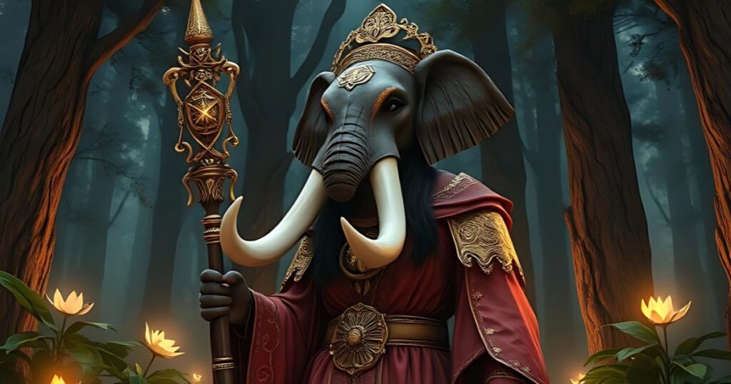 Female Loxodon Names