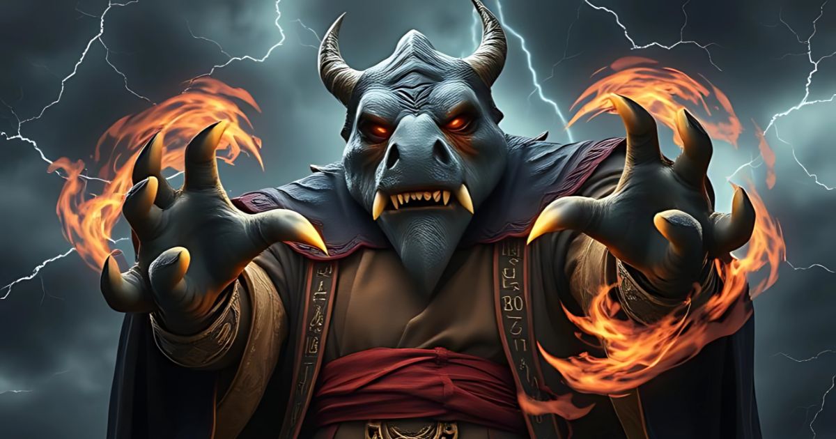 Loxodon Name Generator