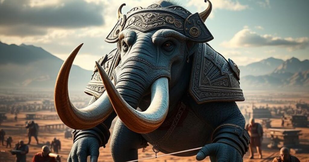 Loxodon Names