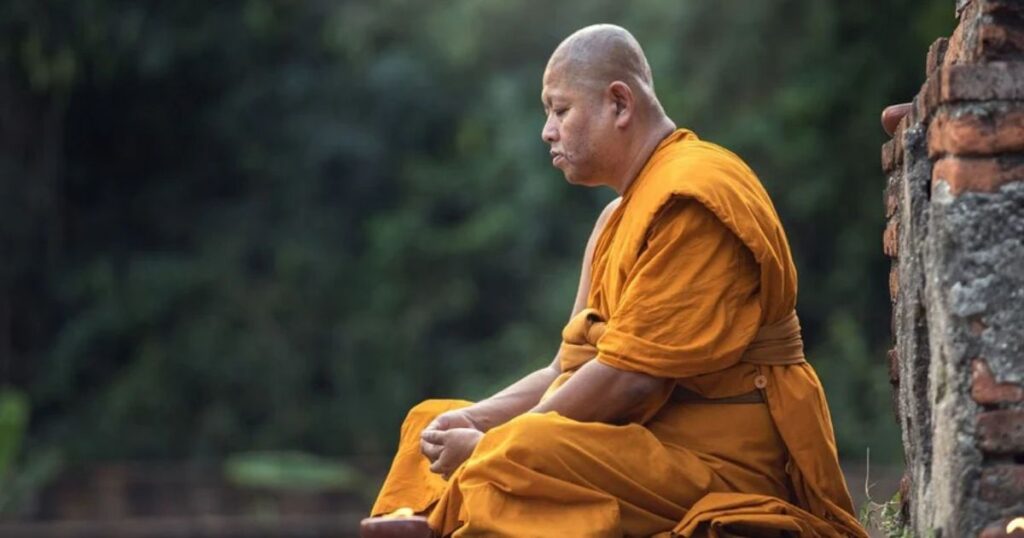 Shaolin Monk Names