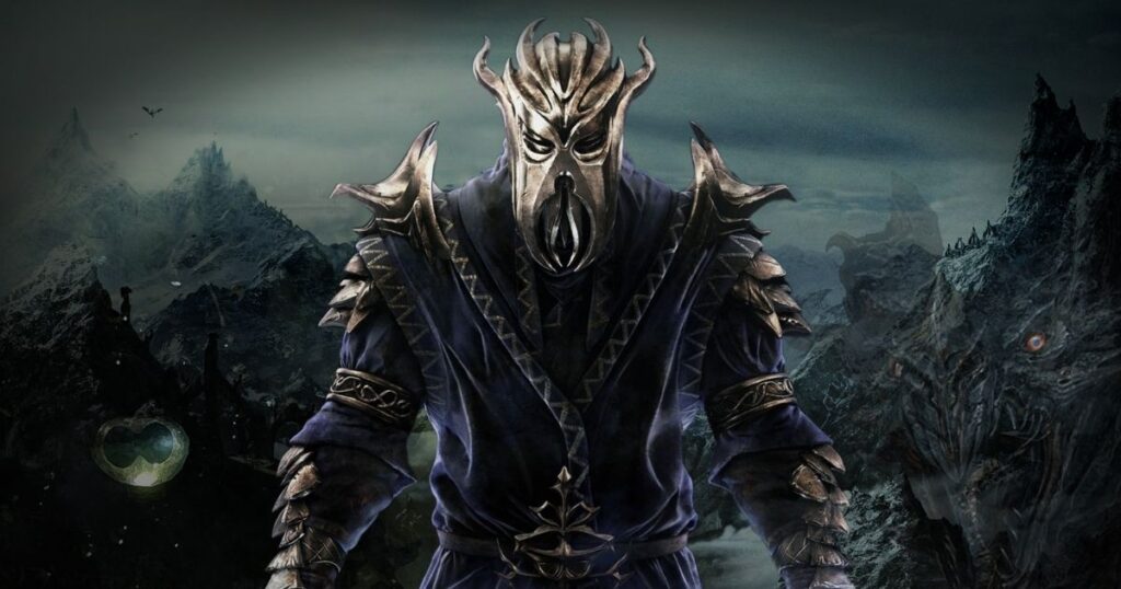 dragonborn druid names
