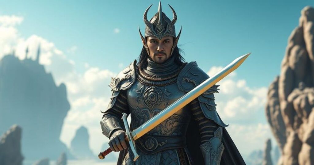 BG3 Githyanki Names
