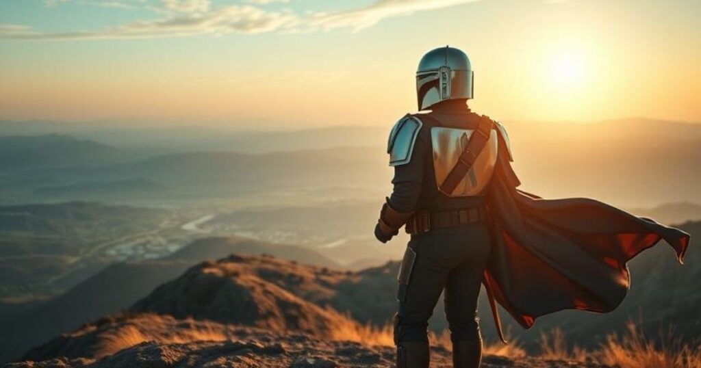 Badass Mandalorian Names