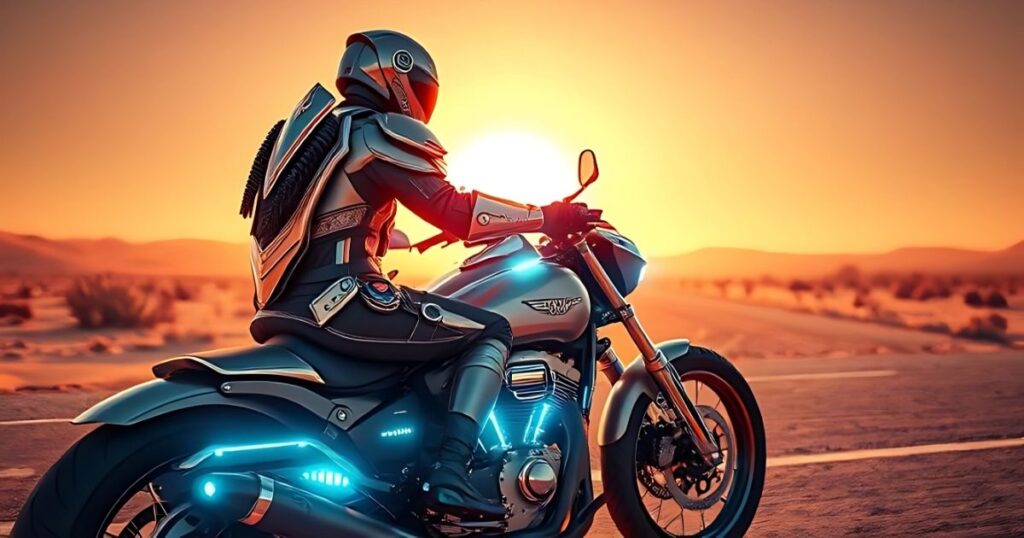Biker Names