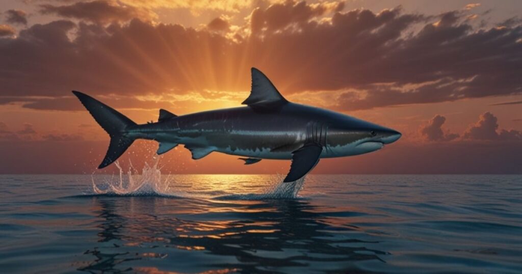 Cute Shark Names