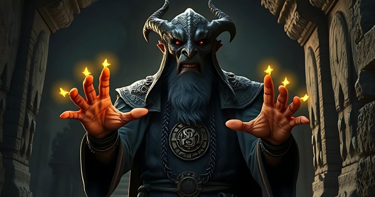 Duergar Name Generator