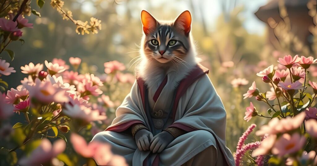 Funny Catfolk Names