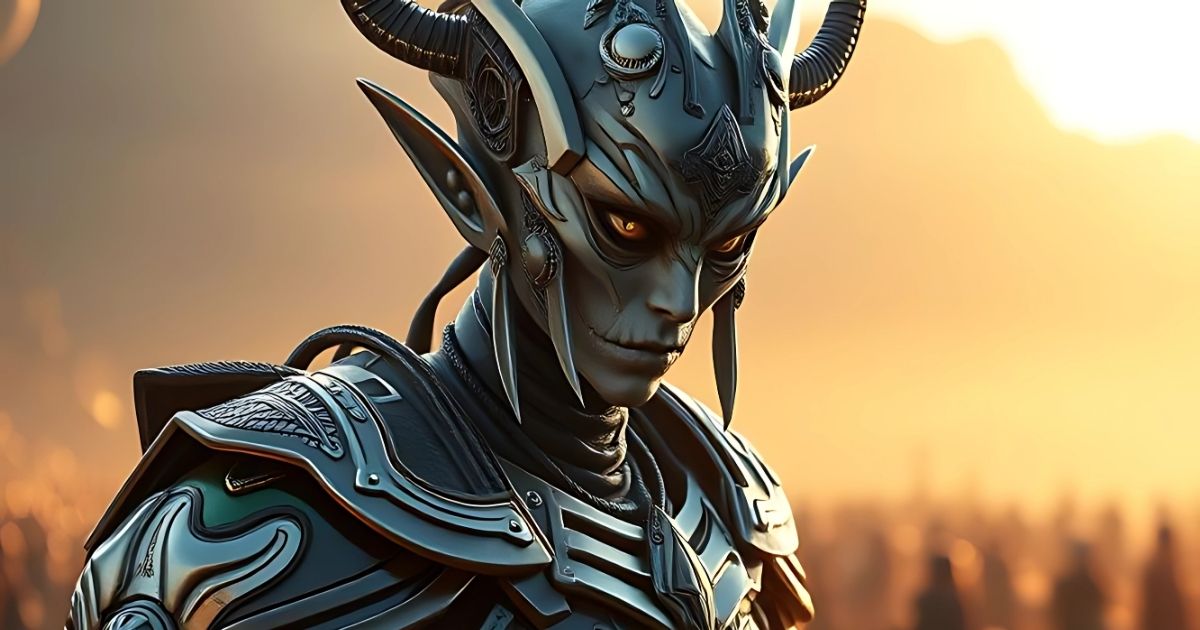 Githyanki Name Generator