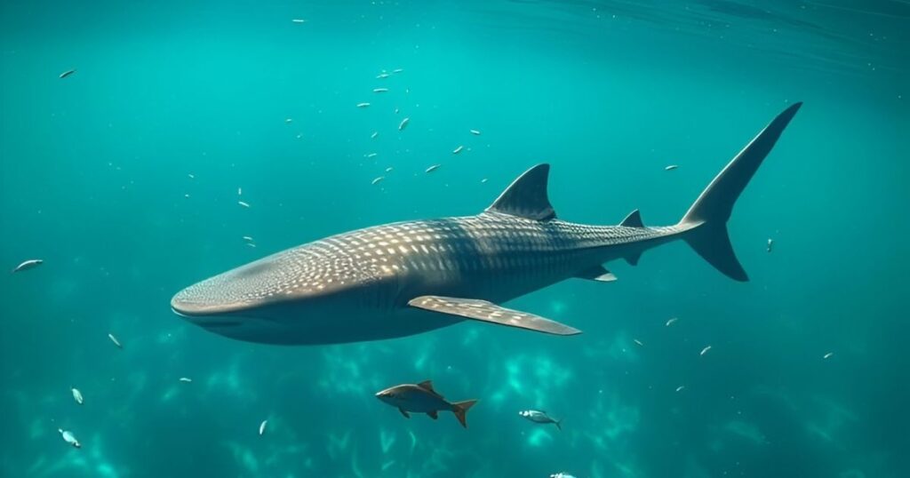 Hammerhead Shark Names