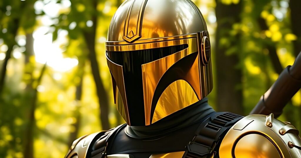 Mandalorian Names