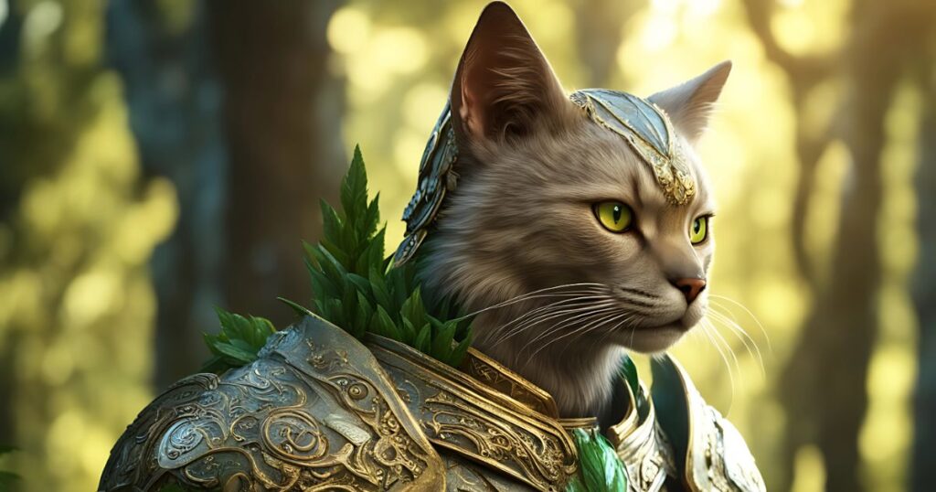 Pathfinder Catfolk Names