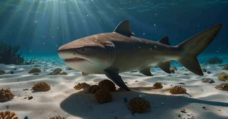 Shark Name Generator