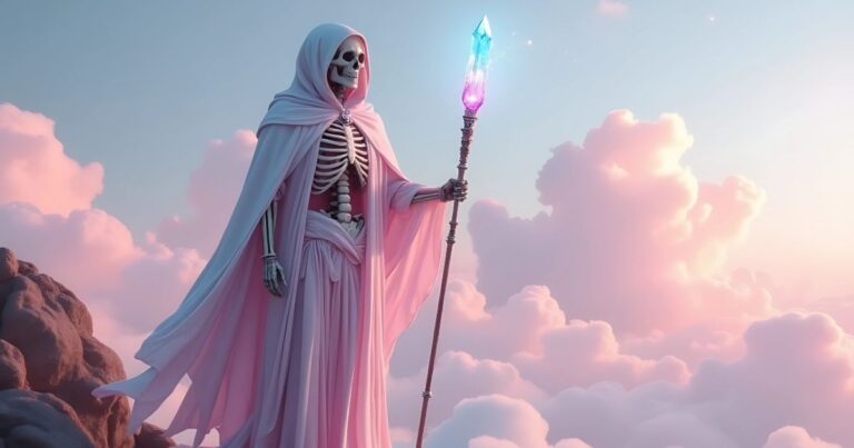 Skeleton Name Generator