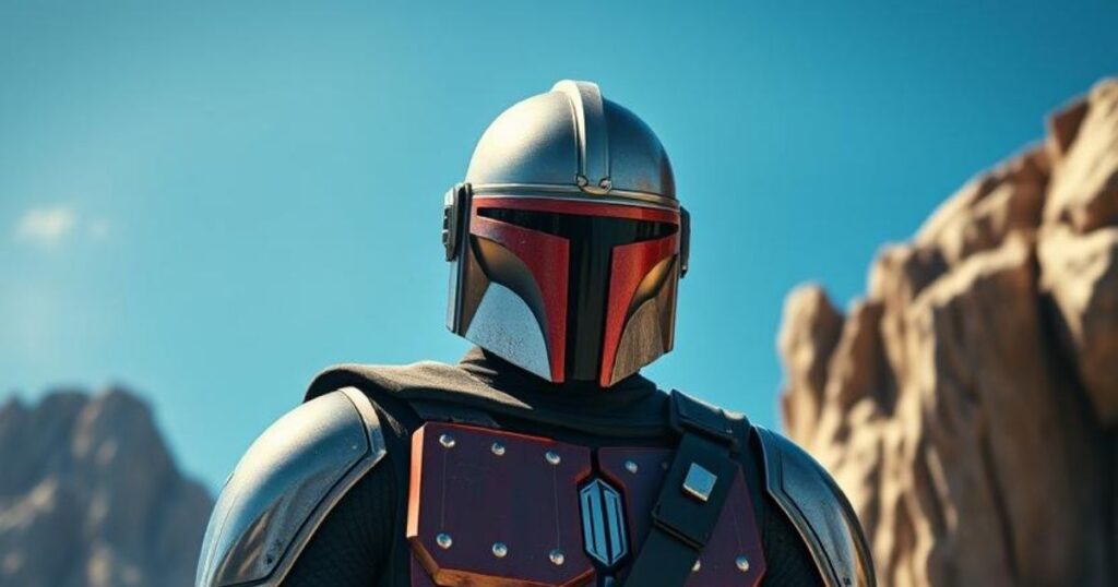 Star Wars Mandalorian Names
