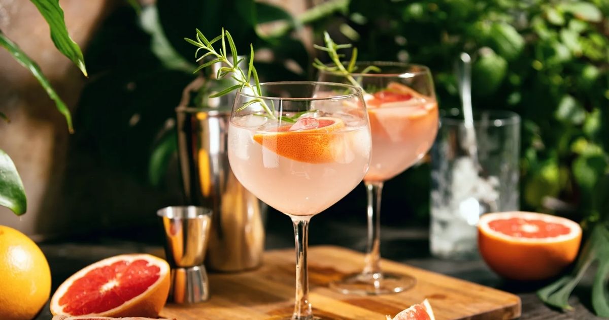 Cocktail Names