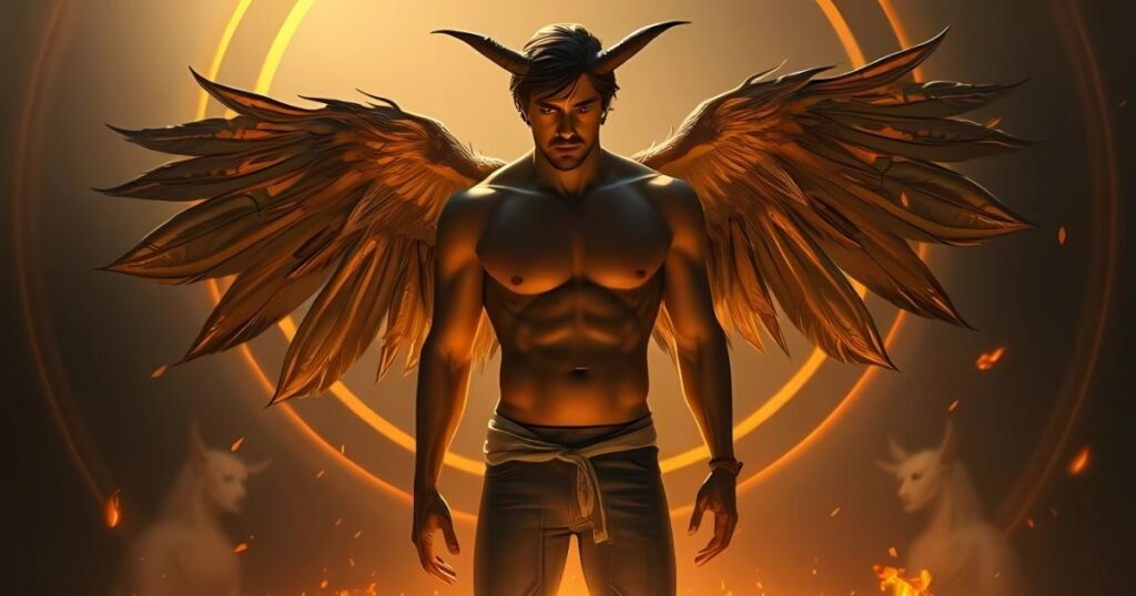 Demon Incubus Names