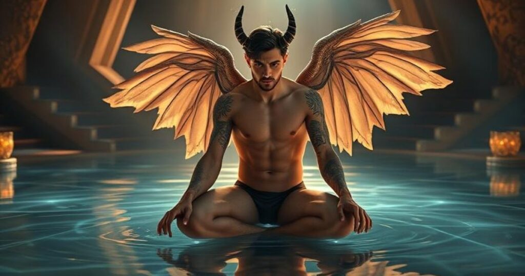 DnD Incubus Names