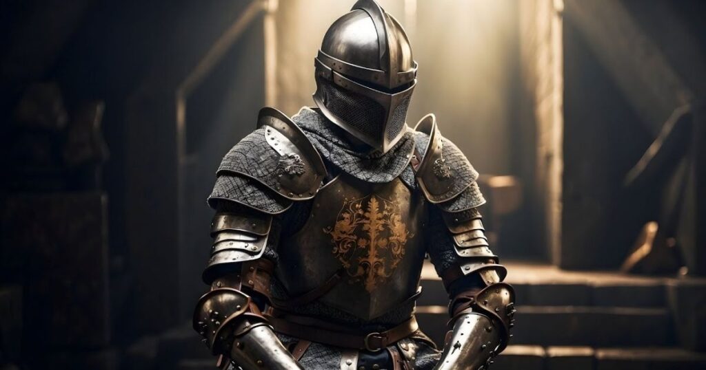 Knight Name Generator