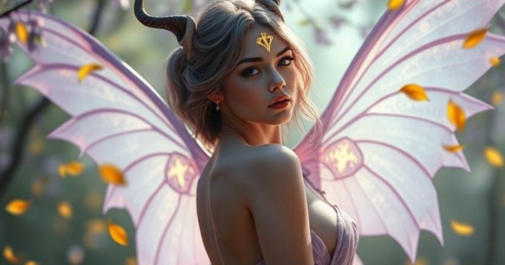 Succubus Name Generator