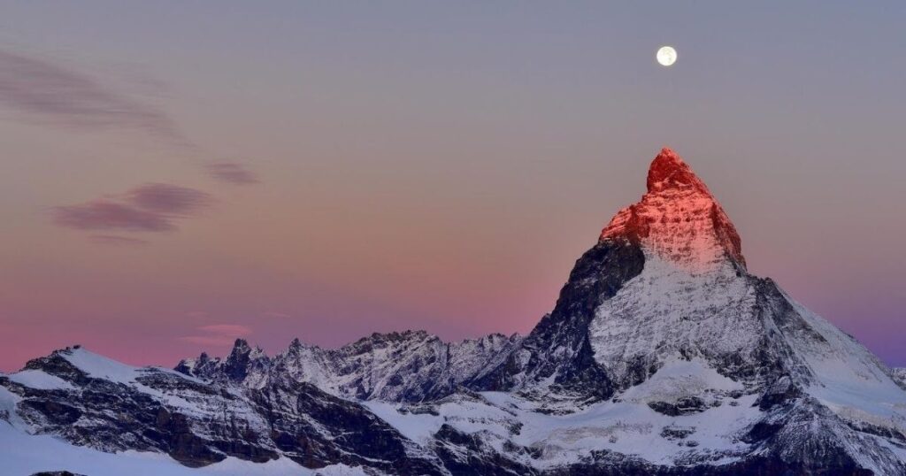 Top 10 Highest Mountain In The World