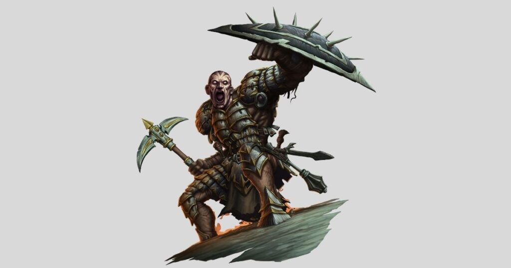 Goliath names