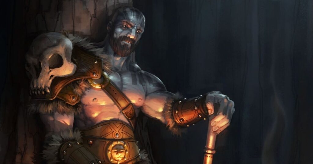 Male Goliath Names