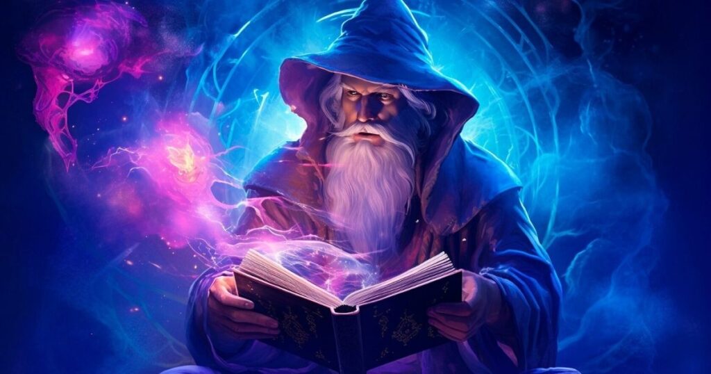 Dnd Wizard Names