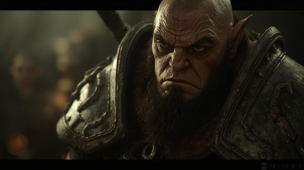 Duergar 5e Names (Dungeons & Dragons)