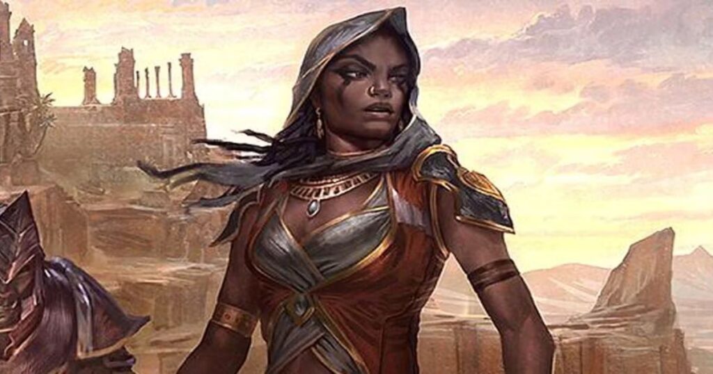 Female Redguard Names