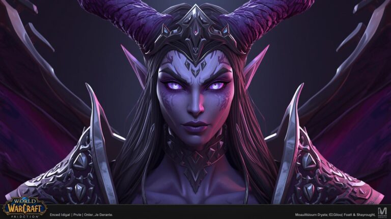 Nightborne Name Generator