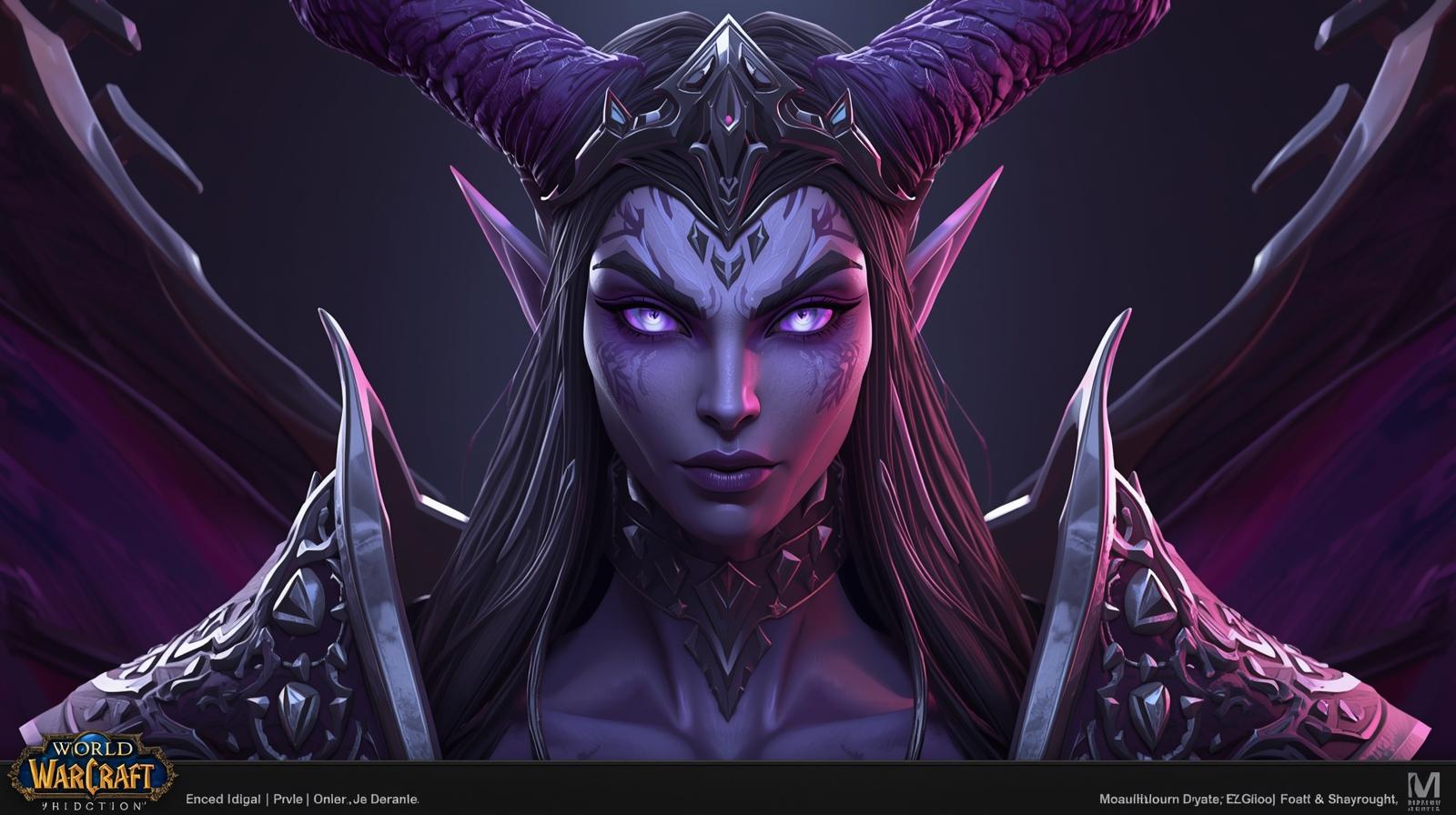 Nightborne Name Generator