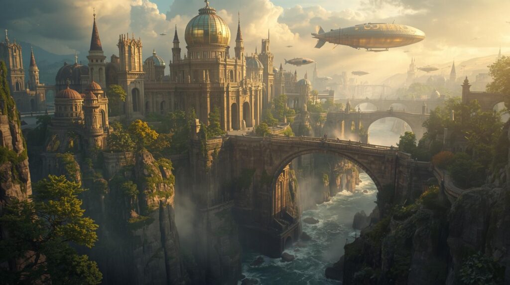 Kingdom Name Generator