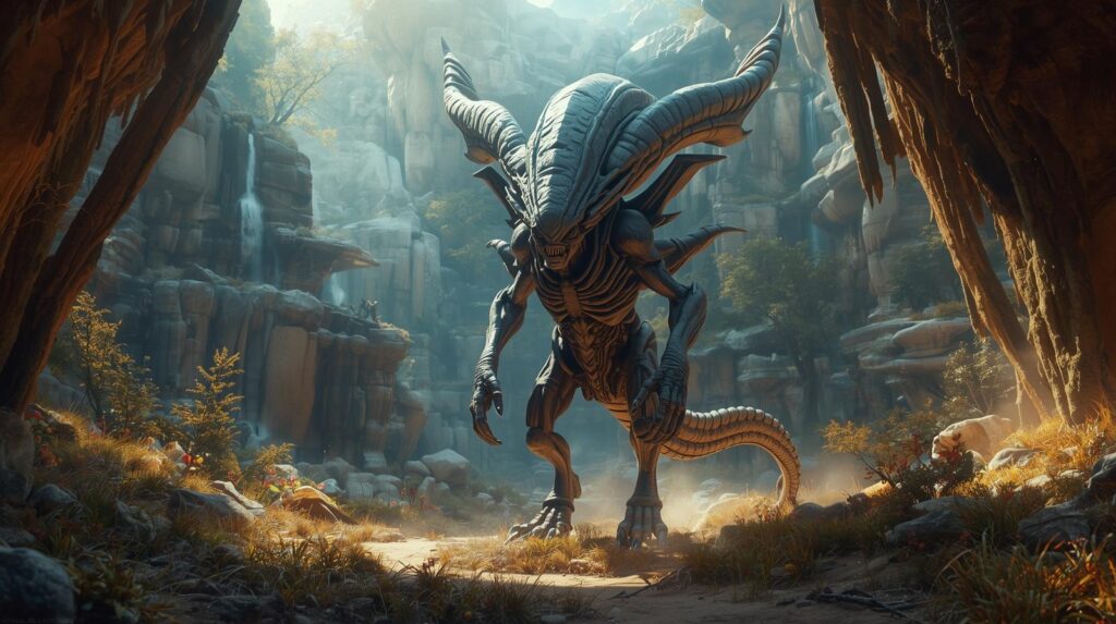 Best Alien Names (Universal List)