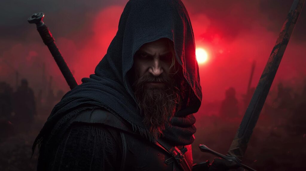 Common Medieval Male Names