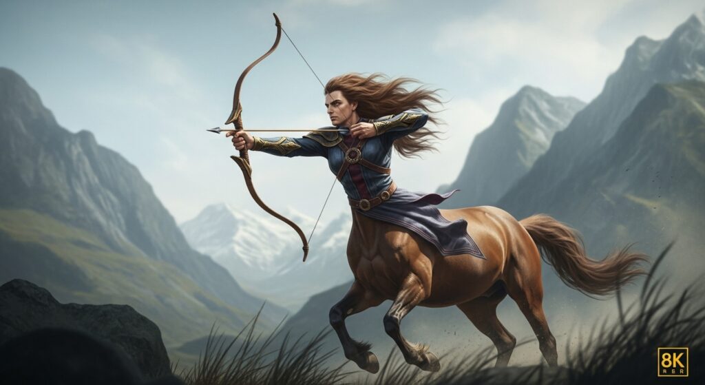 D&D Centaur Name Ideas