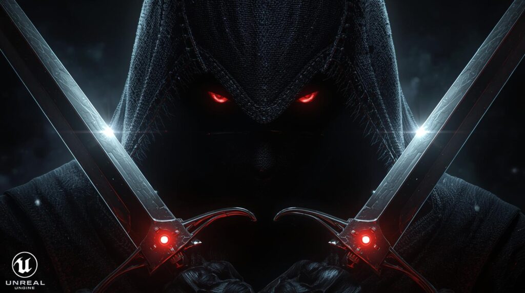 Dark Fantasy Surnames