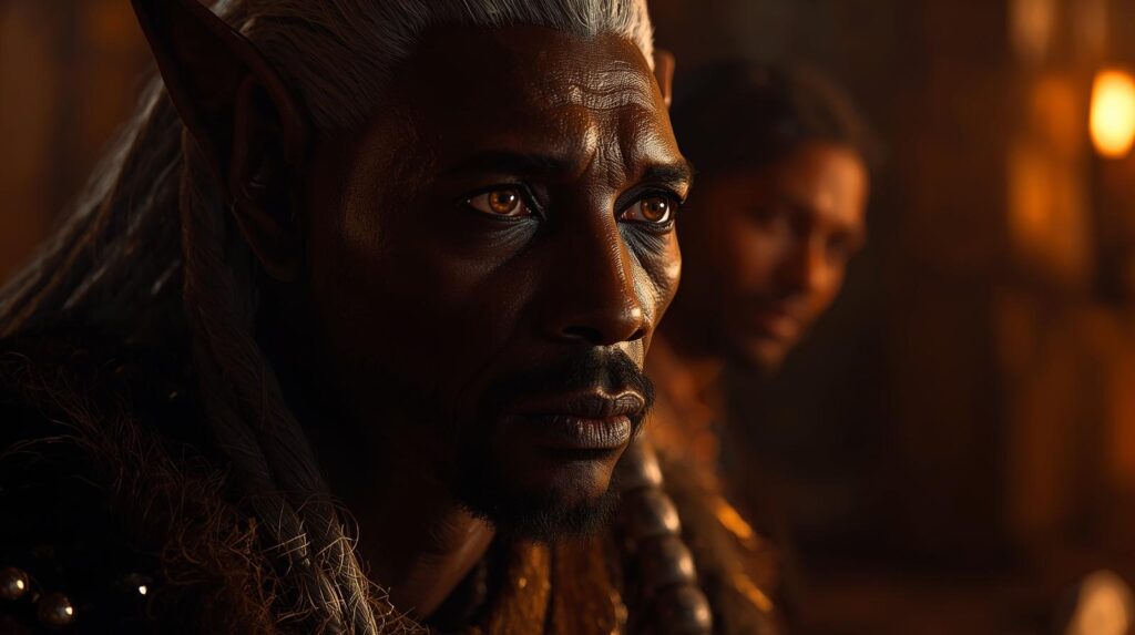 Khajiit Names for Males