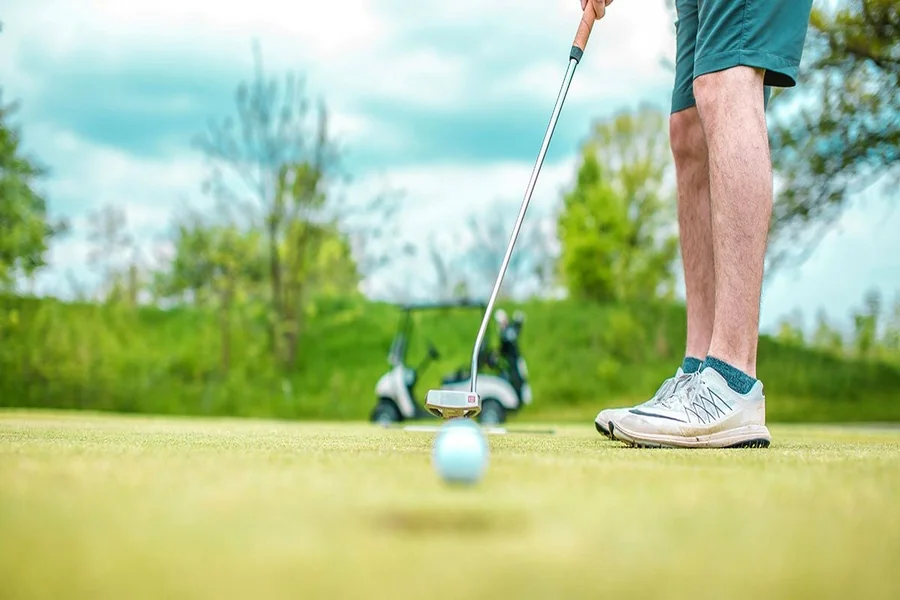 Funny Golf Team Names